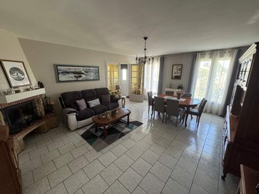 Maison a vendre Esvres 37320 Indre-et-Loire 100 m2 5 pièces 263200 euros