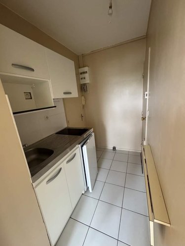Appartement a vendre Chambray-lès-Tours 37170 Indre-et-Loire 20 m2 1 pièce 69960 euros