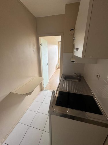Appartement a vendre Chambray-lès-Tours 37170 Indre-et-Loire 20 m2 1 pièce 69960 euros