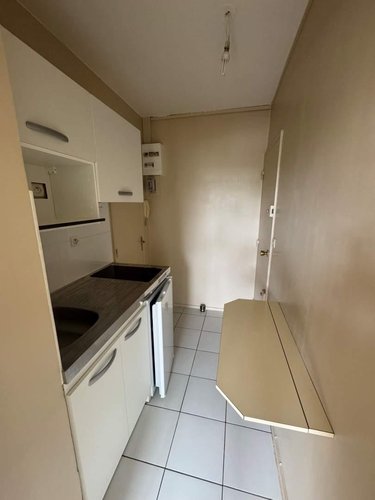Appartement a vendre Chambray-lès-Tours 37170 Indre-et-Loire 20 m2 1 pièce 69960 euros