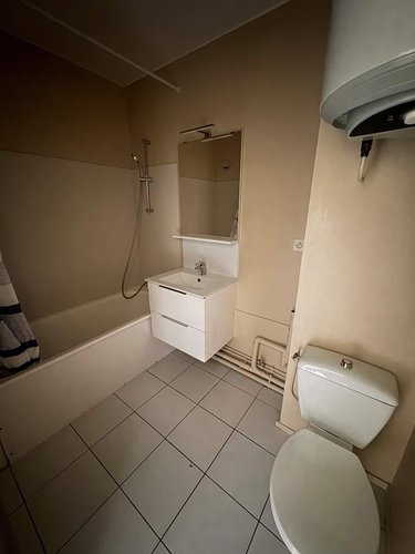 Appartement a vendre Chambray-lès-Tours 37170 Indre-et-Loire 20 m2 1 pièce 69960 euros