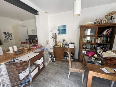 Maison a vendre Tours 37000 Indre-et-Loire 73 m2 3 pièces 247480 euros