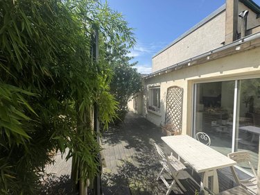 Maison a vendre Tours 37000 Indre-et-Loire 73 m2 3 pièces 210800 euros