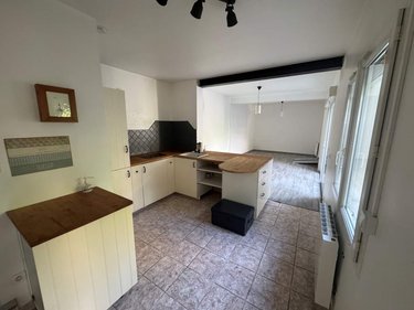 Maison a vendre Tours 37000 Indre-et-Loire 73 m2 3 pièces 210800 euros