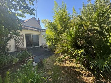 Maison a vendre Tours 37000 Indre-et-Loire 73 m2 3 pièces 210800 euros