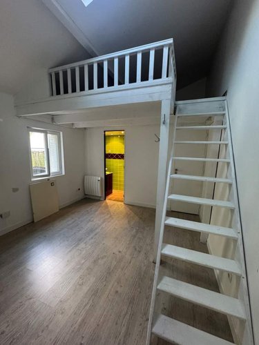 Maison a vendre Tours 37000 Indre-et-Loire 73 m2 3 pièces 210800 euros