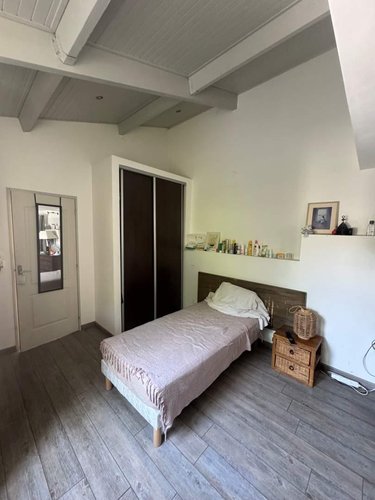 Maison a vendre Tours 37000 Indre-et-Loire 73 m2 3 pièces 247480 euros