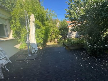Maison a vendre Tours 37000 Indre-et-Loire 73 m2 3 pièces 247480 euros