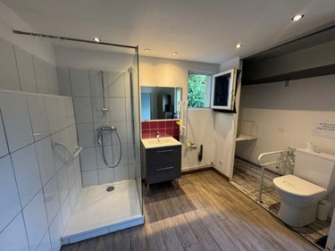 Maison a vendre Tours 37000 Indre-et-Loire 73 m2 3 pièces 210800 euros