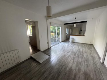 Maison a vendre Tours 37000 Indre-et-Loire 73 m2 3 pièces 210800 euros