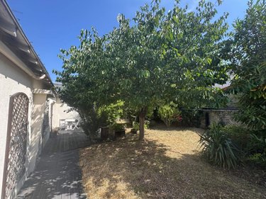 Maison a vendre Tours 37000 Indre-et-Loire 73 m2 3 pièces 247480 euros