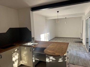 Maison a vendre Tours 37000 Indre-et-Loire 73 m2 3 pièces 210800 euros