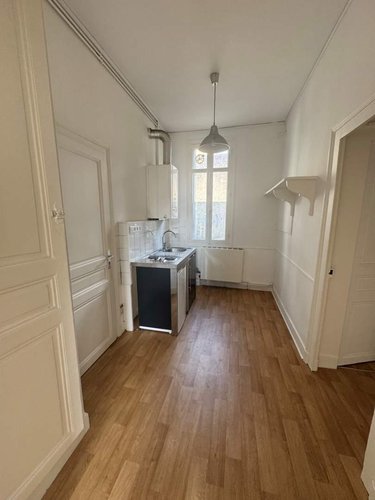 Appartement a vendre Tours 37000 Indre-et-Loire 51 m2 3 pièces 153160 euros