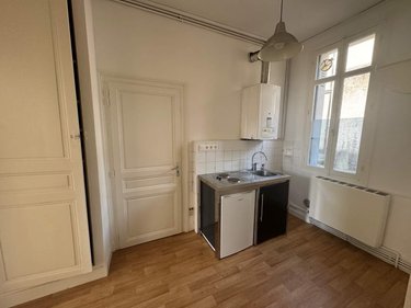 Appartement a vendre Tours 37000 Indre-et-Loire 51 m2 3 pièces 153160 euros
