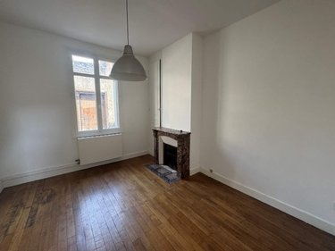 Appartement a vendre Tours 37000 Indre-et-Loire 51 m2 3 pièces 153160 euros