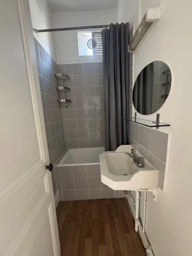 Appartement a vendre Tours 37000 Indre-et-Loire 51 m2 3 pièces 153160 euros
