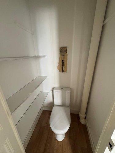 Appartement a vendre Tours 37000 Indre-et-Loire 51 m2 3 pièces 153160 euros