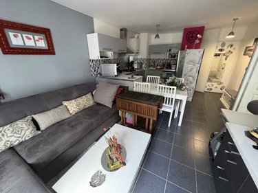 Appartement a vendre Saint-Avertin 37550 Indre-et-Loire 40 m2 2 pièces 144776 euros