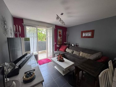Appartement a vendre Saint-Avertin 37550 Indre-et-Loire 40 m2 2 pièces 144776 euros