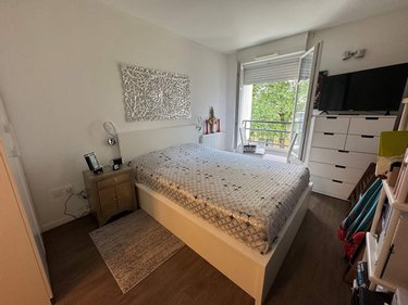 Appartement a vendre Saint-Avertin 37550 Indre-et-Loire 40 m2 2 pièces 144776 euros