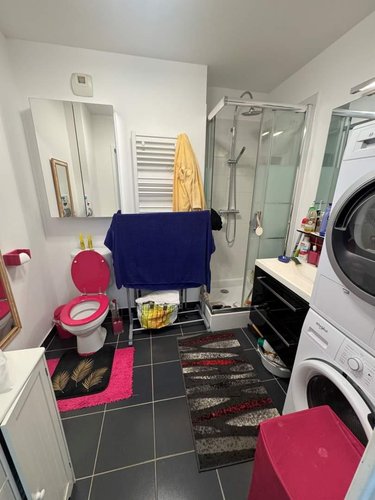 Appartement a vendre Saint-Avertin 37550 Indre-et-Loire 40 m2 2 pièces 144776 euros