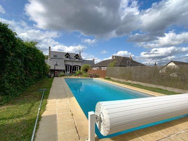 Maison a vendre Monts 37260 Indre-et-Loire 122 m2 6 pièces 299880 euros