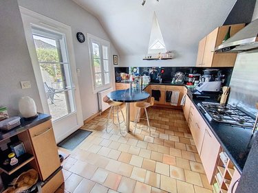 Maison a vendre Monts 37260 Indre-et-Loire 122 m2 6 pièces 299880 euros