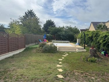 Maison a vendre Monts 37260 Indre-et-Loire 122 m2 6 pièces 299880 euros