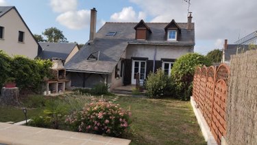 Maison a vendre Monts 37260 Indre-et-Loire 122 m2 6 pièces 299880 euros
