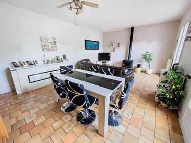 Maison a vendre Monts 37260 Indre-et-Loire 122 m2 6 pièces 299880 euros