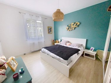Maison a vendre Monts 37260 Indre-et-Loire 122 m2 6 pièces 299880 euros