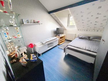 Maison a vendre Monts 37260 Indre-et-Loire 122 m2 6 pièces 299880 euros