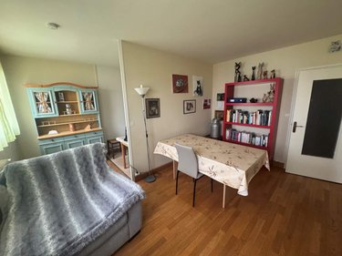 Appartement a vendre Tours 37000 Indre-et-Loire 46 m2 2 pièces 111240 euros