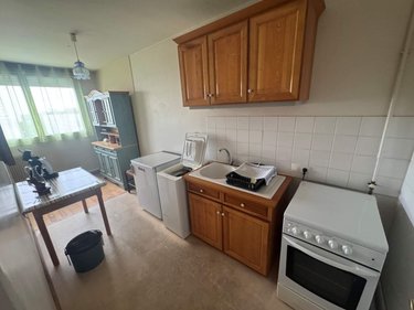 Appartement a vendre Tours 37000 Indre-et-Loire 46 m2 2 pièces 106000 euros