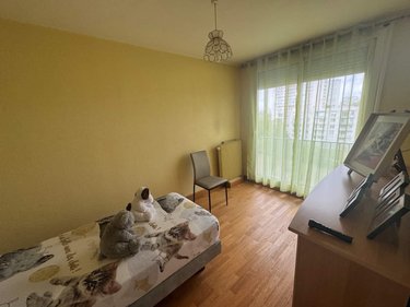 Appartement a vendre Tours 37000 Indre-et-Loire 46 m2 2 pièces 103880 euros