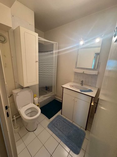 Appartement a vendre Tours 37000 Indre-et-Loire 46 m2 2 pièces 111240 euros
