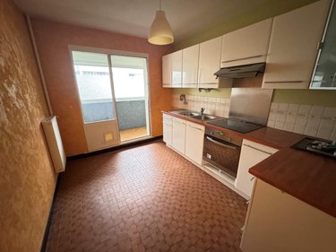 Appartement a vendre Tours 37000 Indre-et-Loire 55 m2 2 pièces 139536 euros