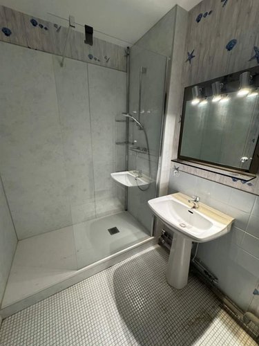 Appartement a vendre Tours 37000 Indre-et-Loire 55 m2 2 pièces 150016 euros