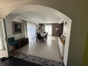 Maison a vendre Esvres 37320 Indre-et-Loire 168 m2 7 pièces 420400 euros
