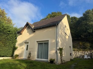 Maison a vendre Saint-Martin-le-Beau 37270 Indre-et-Loire 70 m2 3 pièces 205560 euros