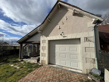 Maison a vendre Esvres 37320 Indre-et-Loire 82 m2 4 pièces 200320 euros