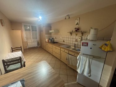 Maison a vendre Esvres 37320 Indre-et-Loire 82 m2 4 pièces 210800 euros