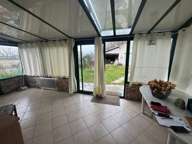 Maison a vendre Esvres 37320 Indre-et-Loire 82 m2 4 pièces 210800 euros