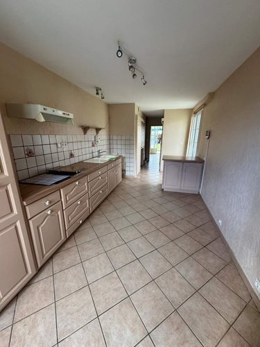 Maison a vendre Esvres 37320 Indre-et-Loire 82 m2 4 pièces 200320 euros