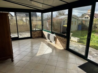 Maison a vendre Esvres 37320 Indre-et-Loire 82 m2 4 pièces 200320 euros