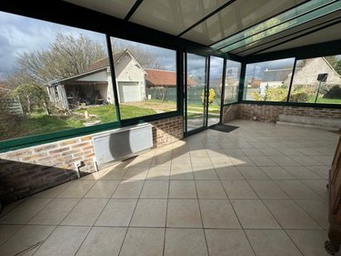 Maison a vendre Esvres 37320 Indre-et-Loire 82 m2 4 pièces 210800 euros
