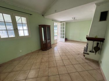 Maison a vendre Esvres 37320 Indre-et-Loire 82 m2 4 pièces 200320 euros