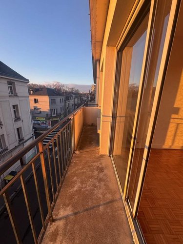 Appartement a vendre Tours 37000 Indre-et-Loire 43 m2 2 pièces 126960 euros