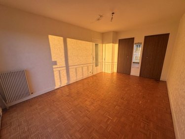 Appartement a vendre Tours 37000 Indre-et-Loire 43 m2 2 pièces 126960 euros