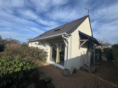 Maison a vendre Saint-Avertin 37550 Indre-et-Loire 116 m2 6 pièces 305120 euros